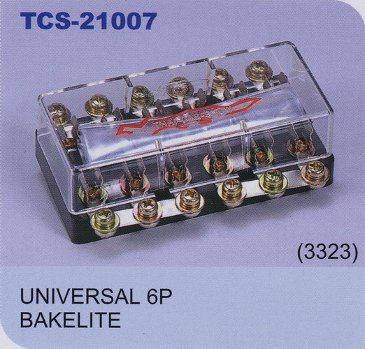TCS-21007