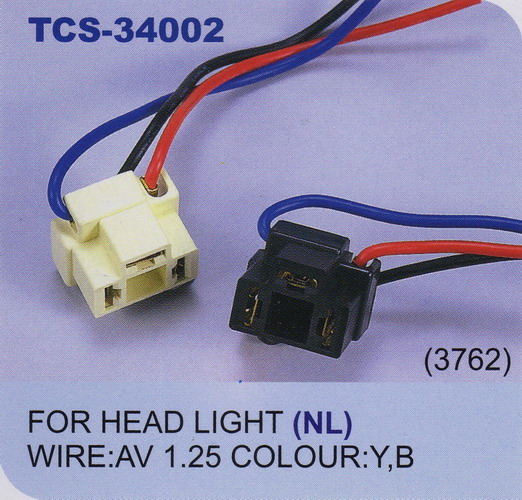 TCS-34002