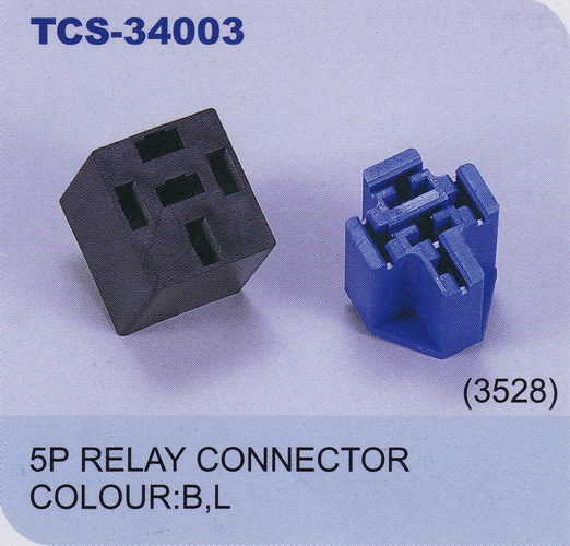 TCS-34003