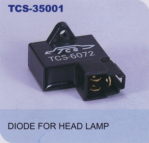 TCS-35001