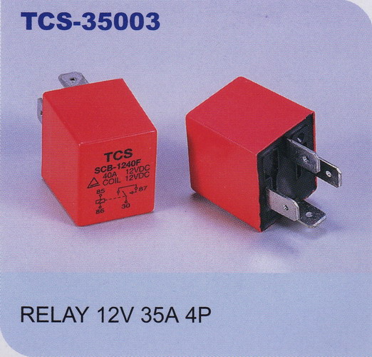 TCS-350003