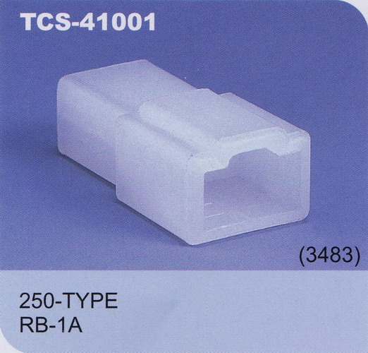 TCS-41001