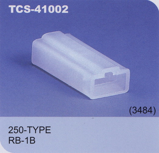 TCS-41002