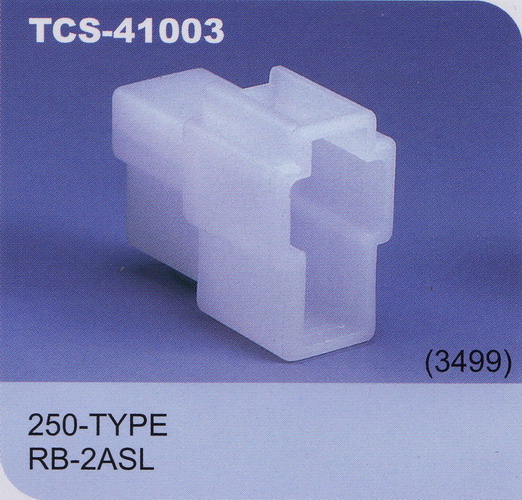 TCS-41003