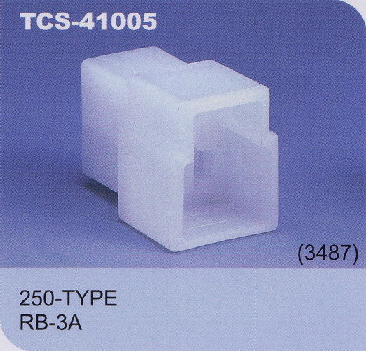 TCS-41005