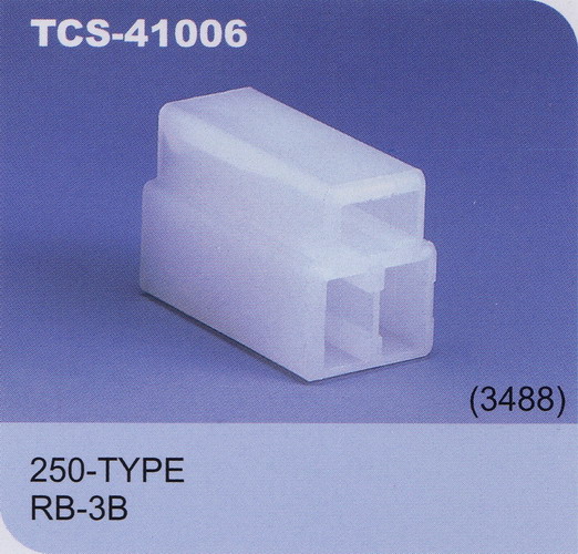 TCS-41006