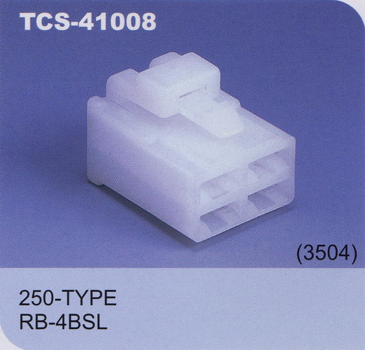 TCS-41008