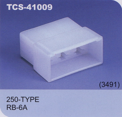 TCS-41009