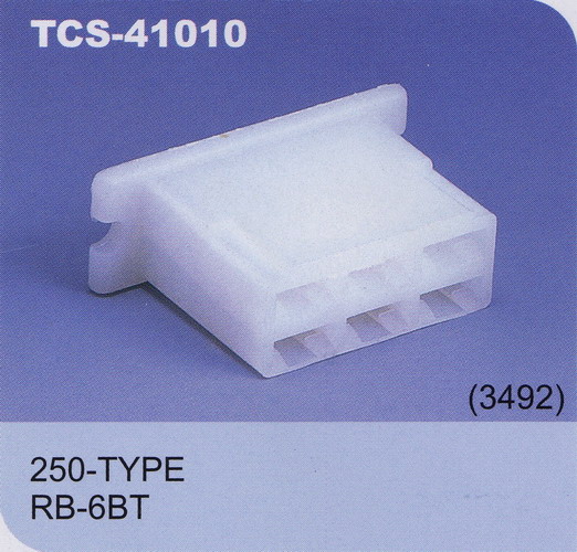 TCS-41010
