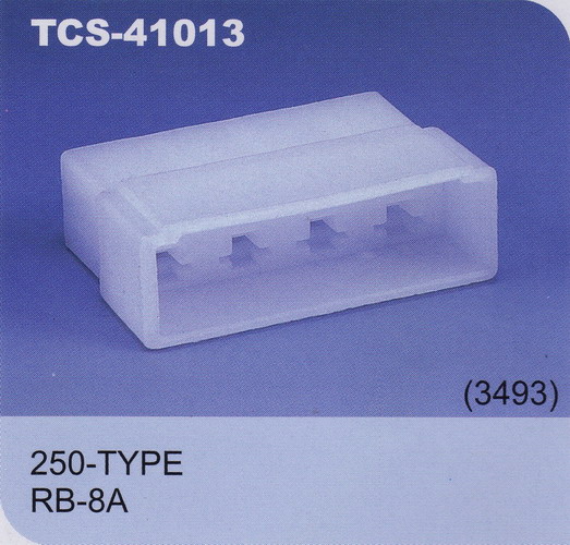 TCS-41013