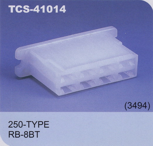 TCS-41014