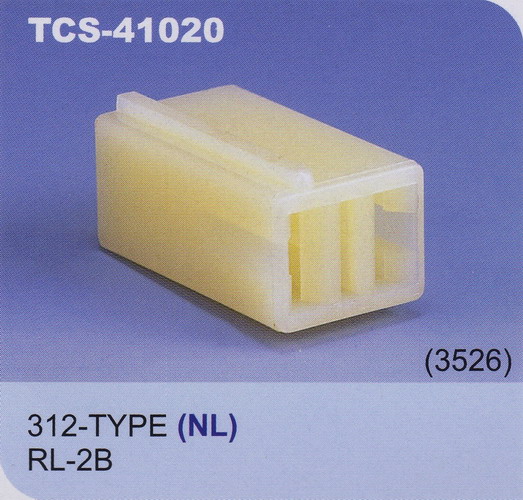 TCS-41020