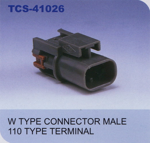 TCS-41006