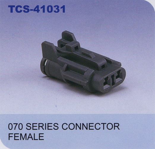TCS-41031