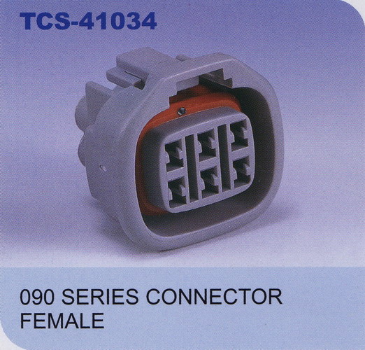TCS-41034