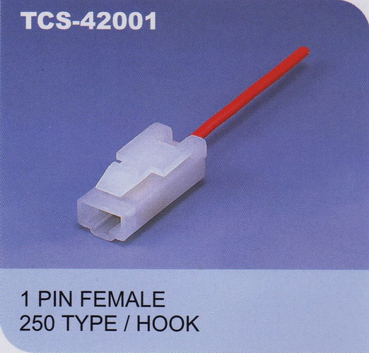 TCS-42001