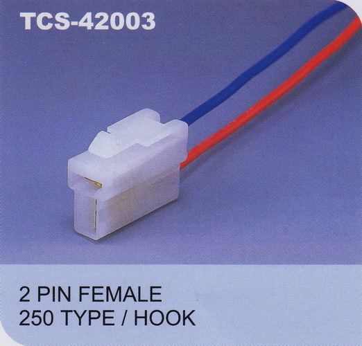 TCS-42003
