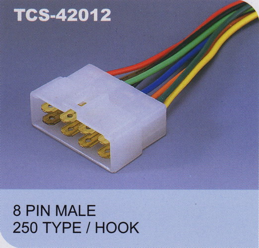 TCS-42012