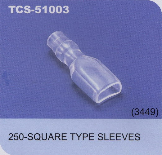 TCS-51003