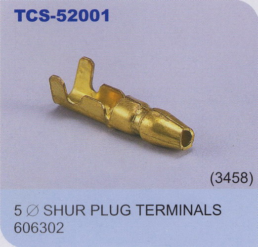 TCS-52001