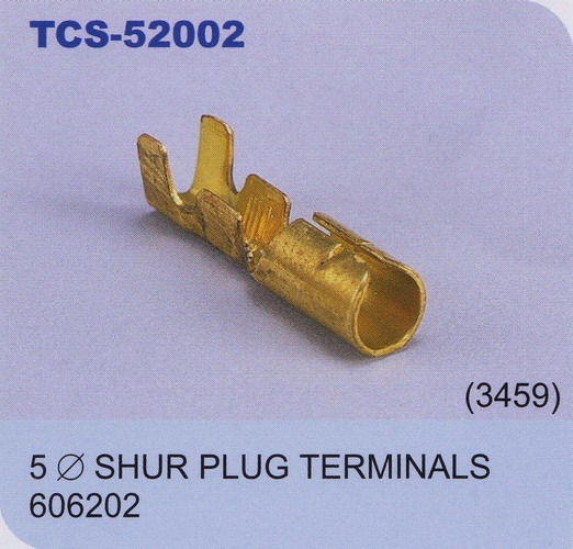 TCS-52002