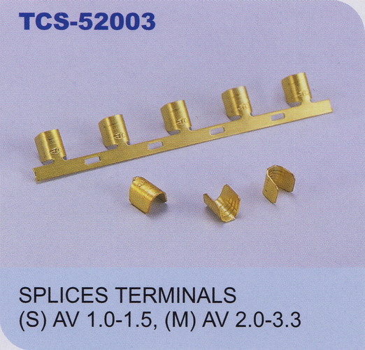 TCS-52003