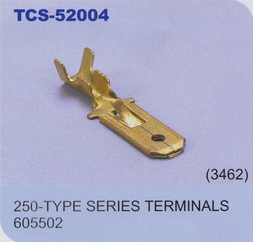 TCS-52004