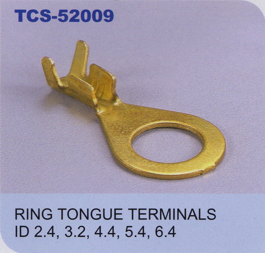 TCS-52009