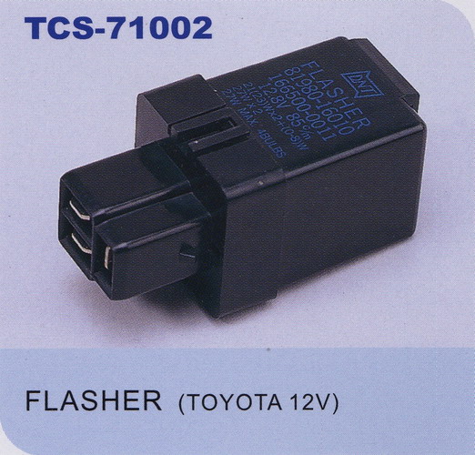 TCS-62001