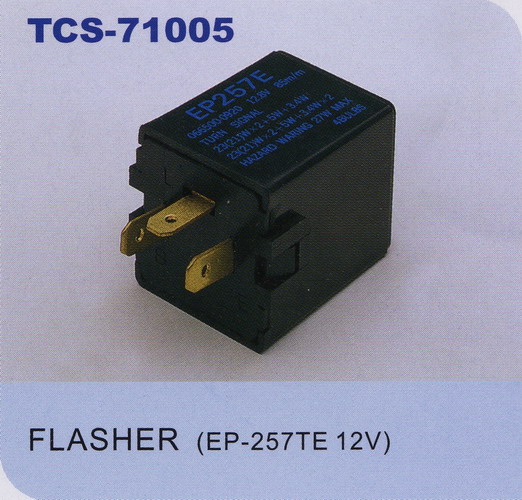 TCS-71005