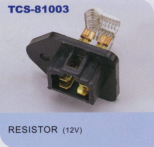 TCS-81003