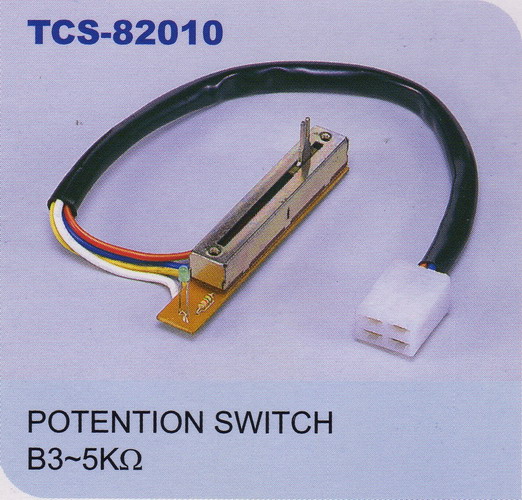 TCS-82010